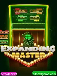 OITOM9.COM Casino App